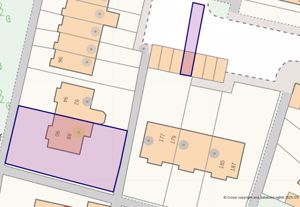 Title plan- click for photo gallery